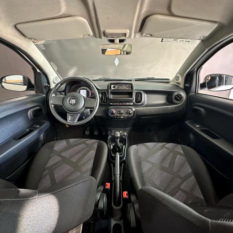 FIAT Mobi 1.0 4P FLEX EVO LIKE, Foto 7