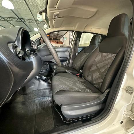 FIAT Mobi 1.0 4P FLEX EVO LIKE, Foto 8