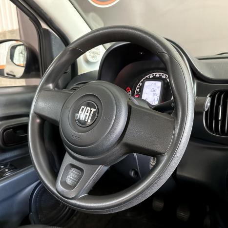 FIAT Mobi 1.0 4P FLEX EVO LIKE, Foto 9