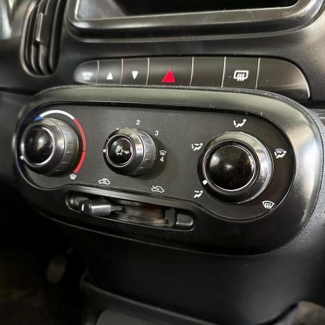 FIAT Mobi 1.0 4P FLEX EVO LIKE, Foto 12