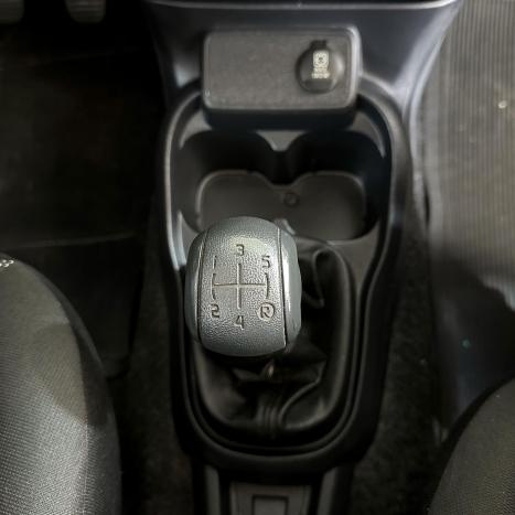 FIAT Mobi 1.0 4P FLEX EVO LIKE, Foto 13