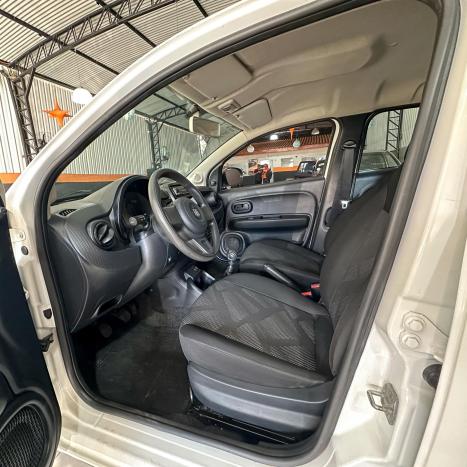 FIAT Mobi 1.0 4P FLEX EVO LIKE, Foto 14