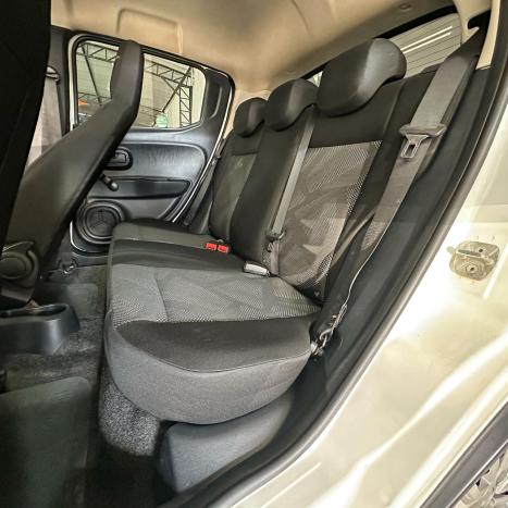 FIAT Mobi 1.0 4P FLEX EVO LIKE, Foto 16