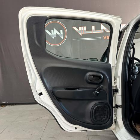 FIAT Mobi 1.0 4P FLEX EVO LIKE, Foto 20
