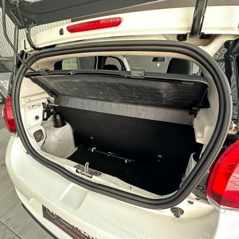 FIAT Mobi 1.0 4P FLEX EVO LIKE, Foto 21