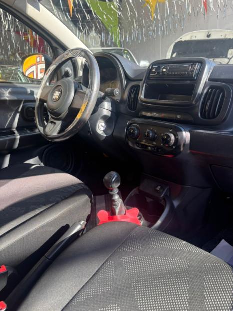 FIAT Mobi 1.0 4P FLEX EVO LIKE, Foto 2