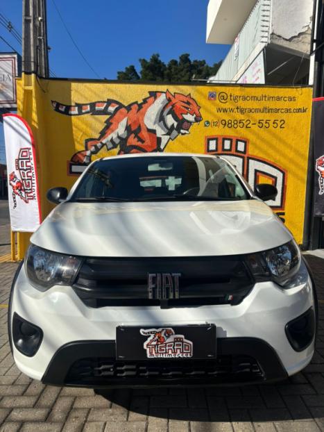 FIAT Mobi 1.0 4P FLEX EVO LIKE, Foto 3