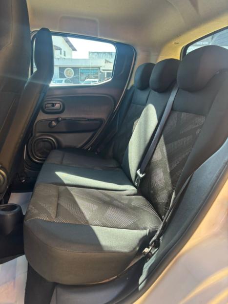 FIAT Mobi 1.0 4P FLEX EVO LIKE, Foto 4