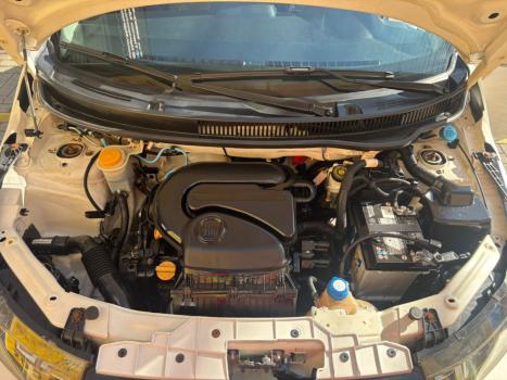 FIAT Mobi 1.0 4P FLEX EVO LIKE, Foto 5
