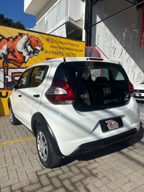FIAT Mobi 1.0 4P FLEX EVO LIKE, Foto 6
