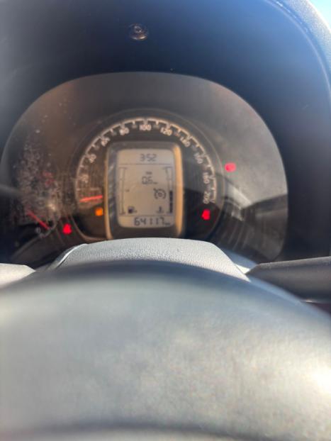 FIAT Mobi 1.0 4P FLEX EVO LIKE, Foto 7