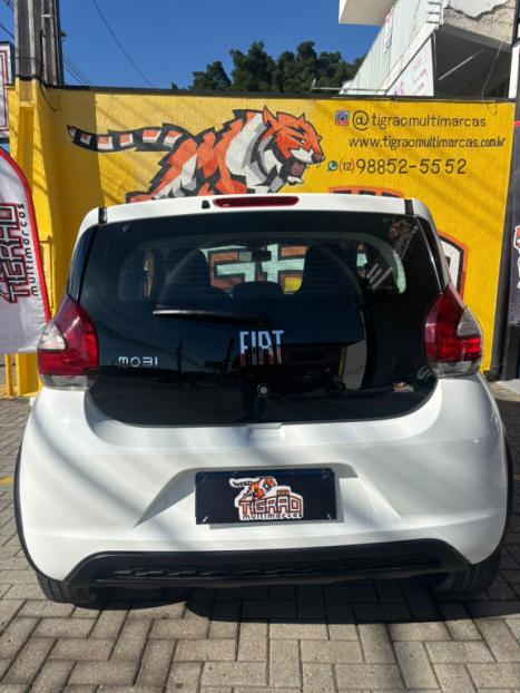 FIAT Mobi 1.0 4P FLEX EVO LIKE, Foto 8