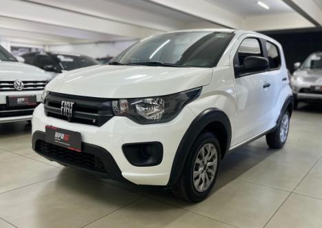 FIAT Mobi 1.0 4P FLEX EVO LIKE, Foto 1