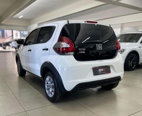 FIAT Mobi 1.0 4P FLEX EVO LIKE, Foto 2