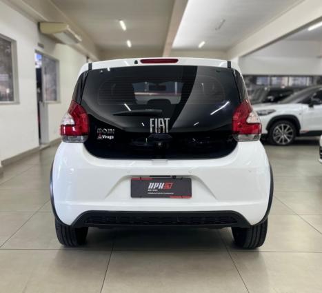 FIAT Mobi 1.0 4P FLEX EVO LIKE, Foto 3