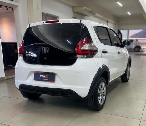 FIAT Mobi 1.0 4P FLEX EVO LIKE, Foto 4