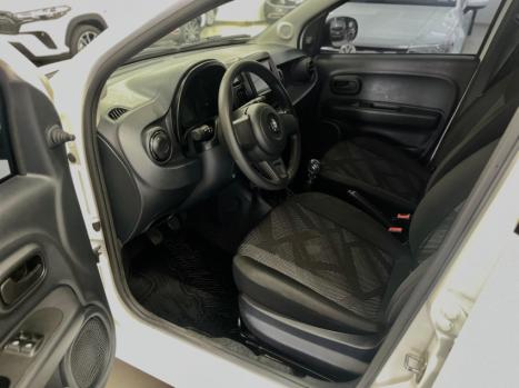 FIAT Mobi 1.0 4P FLEX EVO LIKE, Foto 7