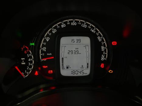 FIAT Mobi 1.0 4P FLEX EVO LIKE, Foto 8