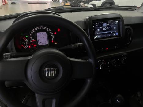 FIAT Mobi 1.0 4P FLEX EVO LIKE, Foto 9