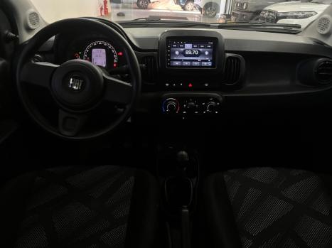 FIAT Mobi 1.0 4P FLEX EVO LIKE, Foto 11