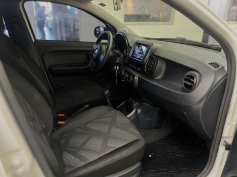 FIAT Mobi 1.0 4P FLEX EVO LIKE, Foto 12