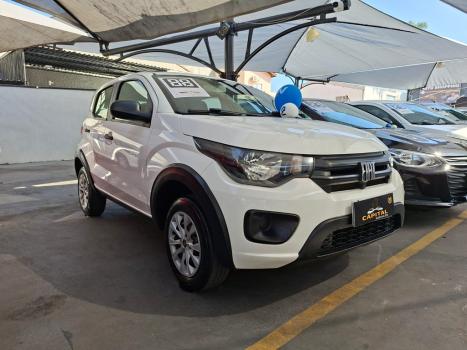 FIAT Mobi 1.0 4P FLEX EVO LIKE, Foto 2