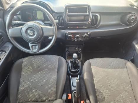 FIAT Mobi 1.0 4P FLEX EVO LIKE, Foto 3