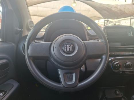 FIAT Mobi 1.0 4P FLEX EVO LIKE, Foto 4