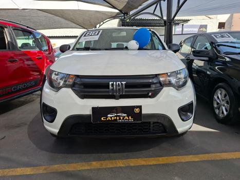 FIAT Mobi 1.0 4P FLEX EVO LIKE, Foto 6