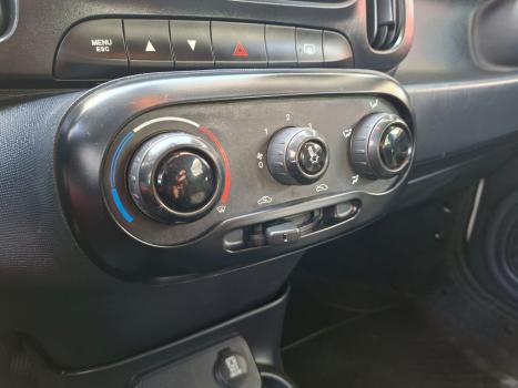 FIAT Mobi 1.0 4P FLEX EVO LIKE, Foto 7