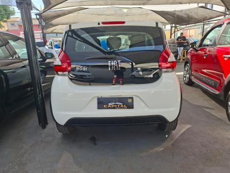 FIAT Mobi 1.0 4P FLEX EVO LIKE, Foto 9