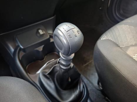 FIAT Mobi 1.0 4P FLEX EVO LIKE, Foto 11