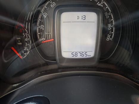 FIAT Mobi 1.0 4P FLEX EVO LIKE, Foto 12