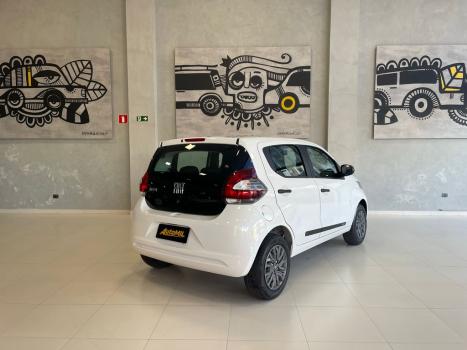 FIAT Mobi 1.0 4P FLEX EVO EASY, Foto 2