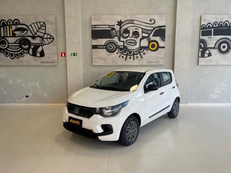 FIAT Mobi 1.0 4P FLEX EVO EASY, Foto 3