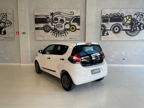 FIAT Mobi 1.0 4P FLEX EVO EASY, Foto 4