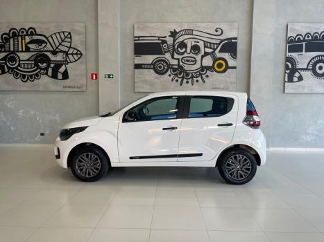 FIAT Mobi 1.0 4P FLEX EVO EASY, Foto 5