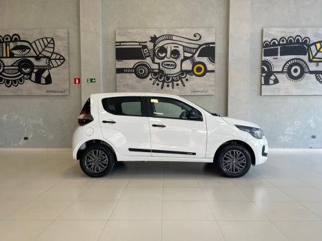 FIAT Mobi 1.0 4P FLEX EVO EASY, Foto 6