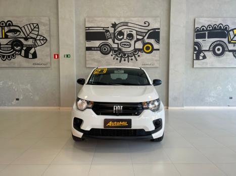 FIAT Mobi 1.0 4P FLEX EVO EASY, Foto 7