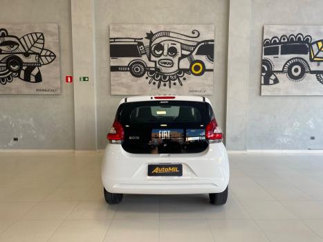 FIAT Mobi 1.0 4P FLEX EVO EASY, Foto 8
