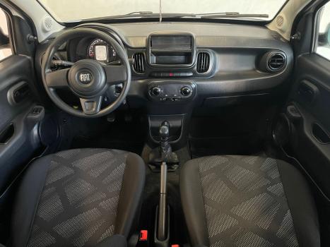 FIAT Mobi 1.0 4P FLEX EVO EASY, Foto 9