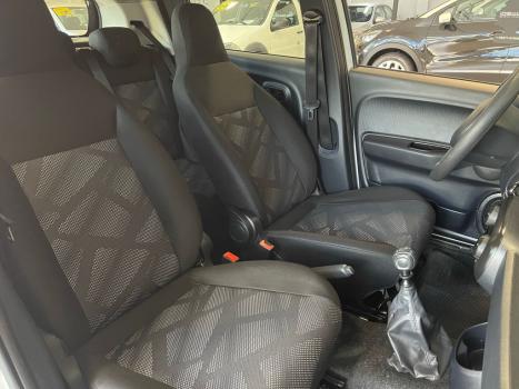 FIAT Mobi 1.0 4P FLEX EVO EASY, Foto 10