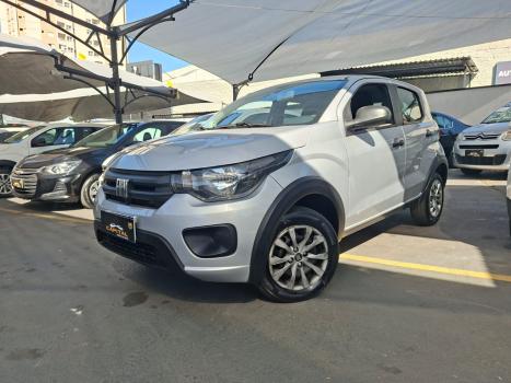 FIAT Mobi 1.0 4P FLEX EVO LIKE, Foto 2