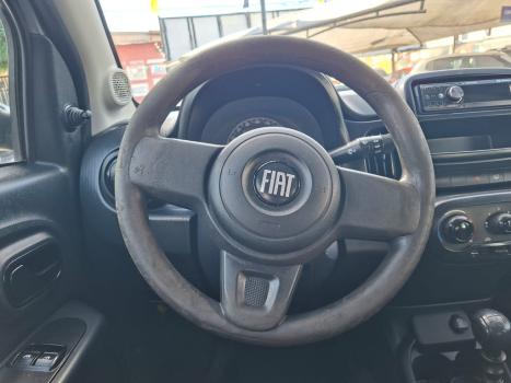 FIAT Mobi 1.0 4P FLEX EVO LIKE, Foto 4