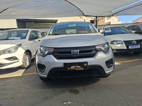 FIAT Mobi 1.0 4P FLEX EVO LIKE, Foto 5