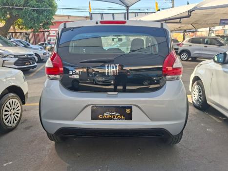 FIAT Mobi 1.0 4P FLEX EVO LIKE, Foto 7