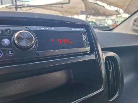FIAT Mobi 1.0 4P FLEX EVO LIKE, Foto 9