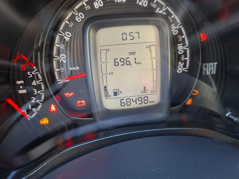 FIAT Mobi 1.0 4P FLEX EVO LIKE, Foto 10