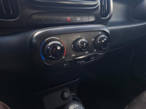FIAT Mobi 1.0 4P FLEX EVO LIKE, Foto 11