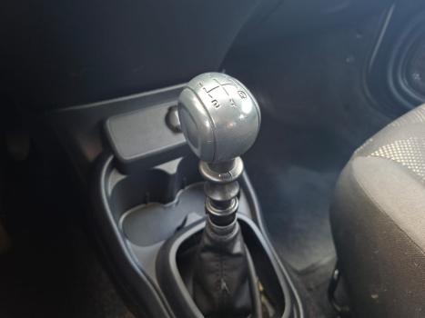 FIAT Mobi 1.0 4P FLEX EVO LIKE, Foto 12